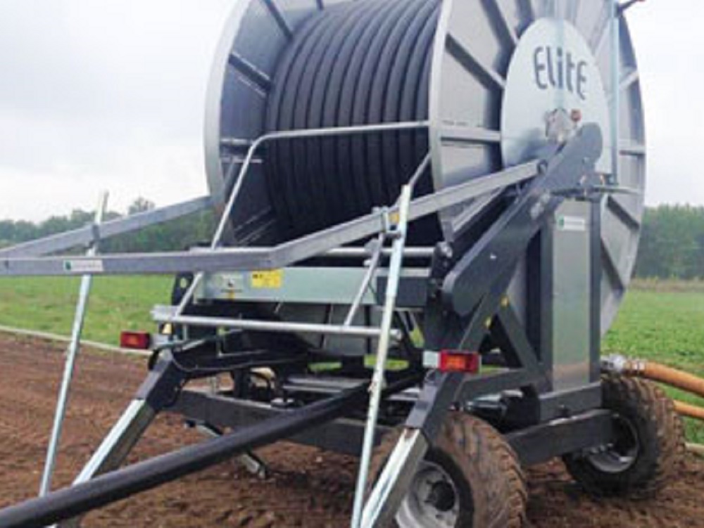 Irrigation Equipment thumbnail image