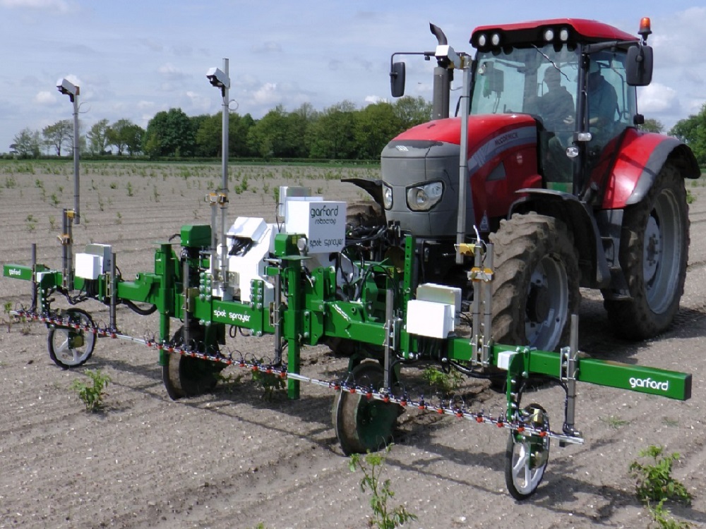 Spot Sprayers thumbnail image