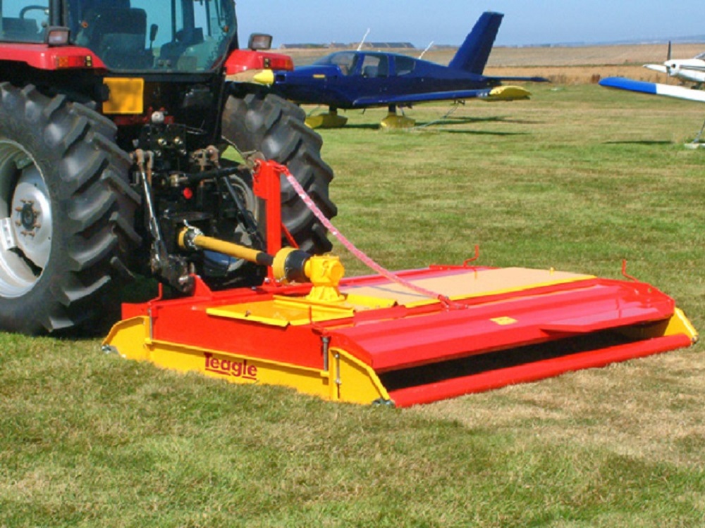 Mowers thumbnail image